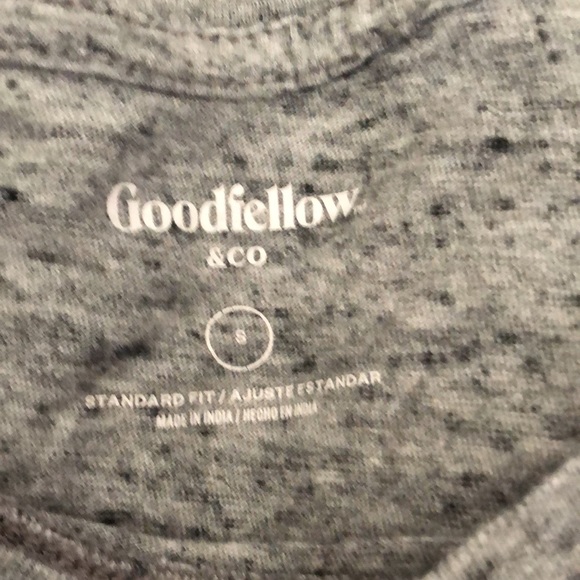 Mens size S worn twice long sleeve t shirt - Picture 3 of 6